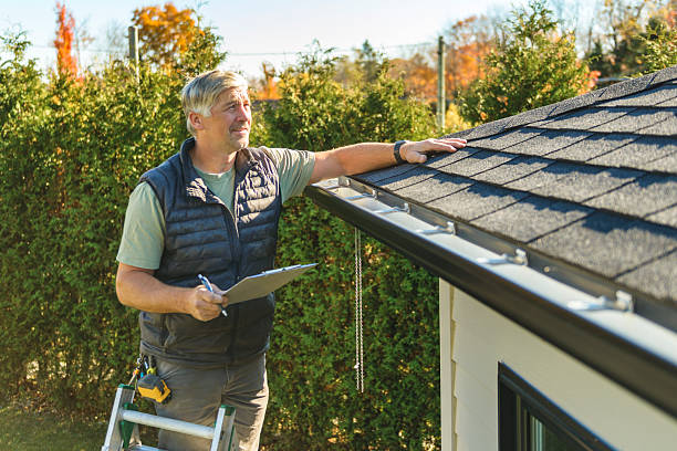 Trusted Gutter Repair And Installation service in Catlett, VA - Ben Roofing and Steel LLC